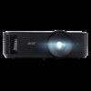 Acer Value X1328Wi videoproyector Proyector de alcance estándar 4500 lúmenes ANSI DLP WXGA (1280x800) 3D Negro 4710886243298 | P/N: MR.JTW11.001 | Ref. Artículo: 1382709