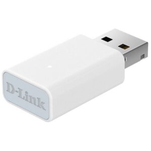 Adaptador USB - WiFi D-Link AX9U/ 900Mbps 790069475634 AX9U DLK-ADP AX9U