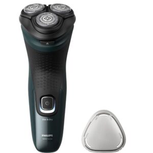 Afeitadora Philips Shaver Series 3000X X3052/ con Batería/ 2 Accesorios 8720689018937 X3052 PHPAE-AFE SS3000X X3052