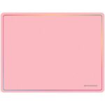 Alfombrilla Mars Gaming MMP124/ 360 x 260 x 3mm/ Rosa 8435693107194 MMP124P TAC-ALF MMP124 PK