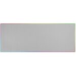 Alfombrilla Mars Gaming MMP224/ 880 x 330 x 3mm/ Blanca 8435693107125 MMP224W TAC-ALF MMP224 WH