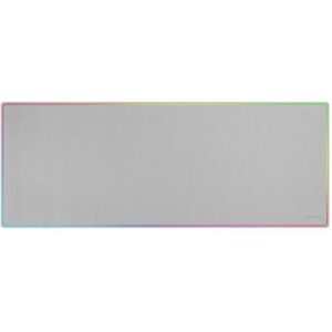 Alfombrilla Mars Gaming MMP224/ 880 x 330 x 3mm/ Blanca 8435693107125 MMP224W TAC-ALF MMP224 WH