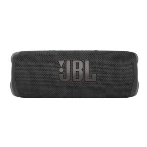 Altavoz con Bluetooth JBL FLIP 6/ 30W/ 1.0 6925281992971 JBLFLIP6BLK JBL-ALT FLIP6 BK