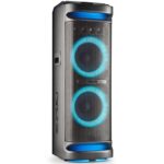 Altavoz con Bluetooth NGS Wild Space 3/ 4000W 8435430625530 WILDSPACE3 NGS-ALT WILDSPACE3