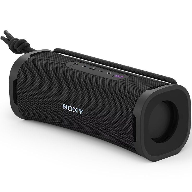 Altavoz con Bluetooth Sony ULT FIELD 1/ 2.0/ Negro 4548736157088 SRSULT10B.CE7 SONY-ALT ULT FIELD 1 BK