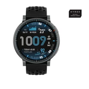 Amazfit Active Max 3