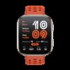 Amazfit Bip 6 Red 5 cm (1.97") AMOLED Digital 390 x 450 Pixeles Pantalla táctil Plata GPS (satélite) 6970100377859 | P/N: W2435EU5N | Ref. Artículo: 1394244