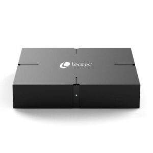 Android TV Leotec TvBox 4K Show 2 216/ 16GB 8436588882028 LETVBOX18 LEO-ANDROID TV 4K SHOW 2 216