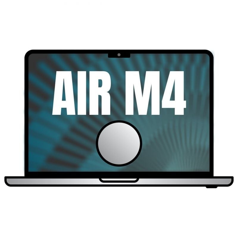 Apple Macbook Air 15
