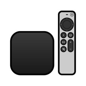 Apple TV 4K / 64GB/ WiFi 194253097655 MN873HY/A APL-APPLE TV MN873HY/A