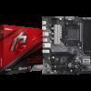 Asrock B550M Phantom Gaming 4 AMD B550 Zócalo AM4 micro ATX 4710483932755 | P/N: 90-MXBE90-A0UAYZ | Ref. Artículo: 1374212