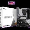Asrock B650 Pro RS AMD B650 Zócalo AM5 ATX 4710483940750 | P/N: 90-MXBL10-A0UAYZ | Ref. Artículo: 1361199