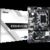 Asrock B760M-HDV/M.2 D4 Intel B760 LGA 1700 micro ATX 4710483942020 | P/N: 90-MXBL40-A0UAYZ | Ref. Artículo: 1364410