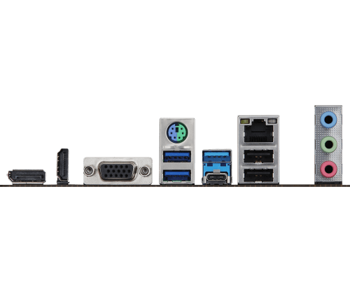 Asrock B760M-HDV/M.2 D4 Intel B760 LGA 1700 micro ATX - Imagen 6