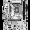 Asrock B760M-HDV/M.2 placa base Intel B760 LGA 1700 micro ATX 4710483943485 | P/N: 90-MXBMJ0-A0UAYZ | Ref. Artículo: 1375486
