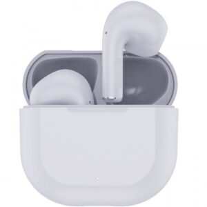 Auriculares Bluetooth Myway Wireless Touch MWHPH0030 con estuche de carga/ Autonomía 3h/ Blancos 8426801166240 MWHPH0030 MYW-AUR MW WIRTOUCH WH