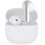 Auriculares Bluetooth Xiaomi Redmi Buds 8 Active con estuche de carga/ Autonomía 7h/ Blanco 6932554464240 BHR08JUGL XIA-AUR REDMI BUDS 8 A WH