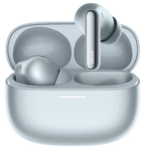 Auriculares Bluetooth Xiaomi Redmi Buds 8 Pro con estuche de carga/ Autonomía 8h/ Azul 6932554458157 XIA-AUR REDMI BUDS 8P BL