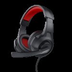 BASICS GAMING HEADSET 8713439247855 | P/N: 24785 | Ref. Artículo: 1392348