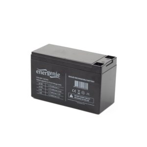 BATERIA 12V 7AH GEMBIRD 8716309020695 BAT-12V7AH