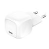 BELKIN 20W USB-C CUBE WALL CHARGER WITH PPS