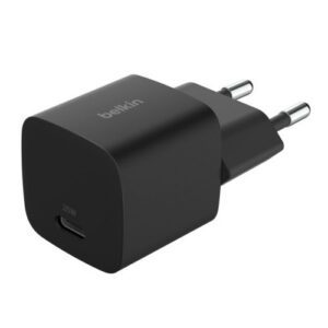 BELKIN 25W USBC PD WALL CHARGER WITH PPS