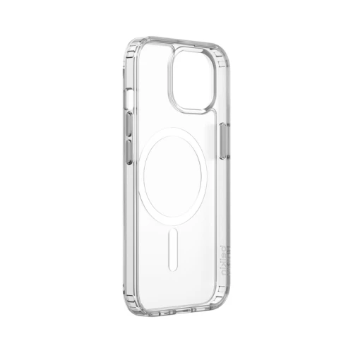 BELKIN SHEER-CE MAGNETIC PROTECTIVE CASE - IPHONE 15 - Imagen 2
