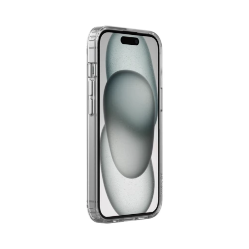 BELKIN SHEER-CE MAGNETIC PROTECTIVE CASE - IPHONE 15 - Imagen 3