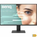 BENQ GW2791 27” LED IPS FULLLHD 100HZ 4718755095856 | P/N: 9H.LNFLJ.LBE | Ref. Artículo: 1392112