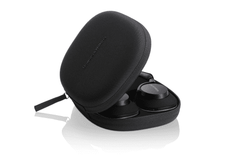 BOWERS AND WILKINS AURICULARES INALAMBRICOS PX7 S2E ANTHRACITE BLACK (FP44520) - Imagen 13
