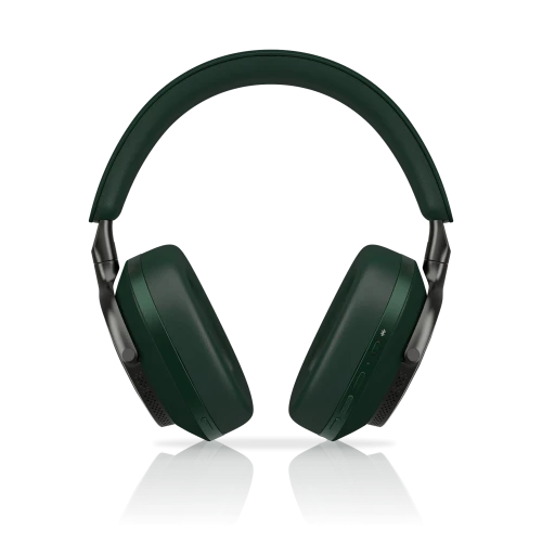 BOWERS AND WILKINS AURICULARES INALAMBRICOS PX8 HEADPHONE DARK FOREST - Imagen 2
