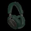 BOWERS AND WILKINS AURICULARES INALAMBRICOS PX8 HEADPHONE DARK FOREST 0714346348923 | P/N: FP45748 | Ref. Artículo: 1394006