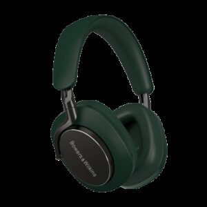 BOWERS AND WILKINS AURICULARES INALAMBRICOS PX8 HEADPHONE DARK FOREST 0714346348923 | P/N: FP45748 | Ref. Artículo: 1394006