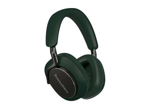 BOWERS AND WILKINS AURICULARES INALAMBRICOS PX8 HEADPHONE DARK FOREST 0714346348923 | P/N: FP45748 | Ref. Artículo: 1394006