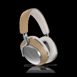 BOWERS AND WILKINS AURICULARES INALAMBRICOS PX8 HEADPHONE TAN 0714346337880 | P/N: FP42978 | Ref. Artículo: 1394004