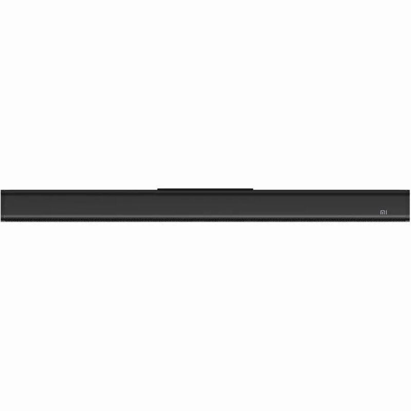 Barra de Sonido con Bluetooth Xiaomi Soundbar Pro 2.0ch/ 84W/ 2.0/ Negra - Imagen 2