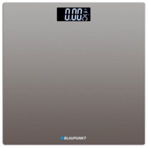 Báscula de Baño Blaupunkt BP5006/ Gris 8436533799180 BP5006 BLP-PAE-BAS BP5006