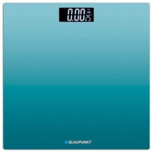Báscula de Baño Blaupunkt BP5007/ Azul 8436533799197 BP5007 BLP-PAE-BAS BP5007