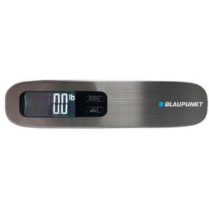 Báscula para Maletas Blaupunkt BP5011/ Gris 8436533799234 BP5011 BLP-PAE-BAS BP5011