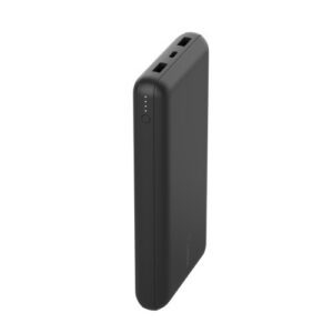 Belkin BPB012btBK 20000 mAh Negro 0745883837694 | P/N: BPB012BTBK | Ref. Artículo: 1367369