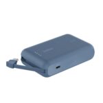 Belkin BPB021HQBL batería externa 10000 mAh Azul 0745883896394 | P/N: BPB021HQBL | Ref. Artículo: 1399841