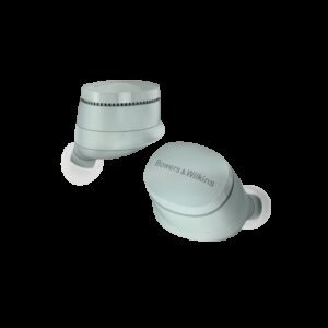 Bowers & Wilkins Pi6 Auriculares True Wireless Stereo (TWS) Dentro de oído Llamadas/Música USB Tipo C Bluetooth Base de carga Verde 0714346345854 | P/N: FP45020 | Ref. Artículo: 1393987