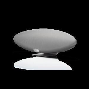 Bowers & Wilkins Zeppelin Gris 0714346338016 | P/N: FP43028 | Ref. Artículo: 1394009
