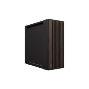 CAJA ASUS PROART PA602 WALNUT WOOD METAL PWM MODERN BLACK 4711636014281 | P/N: 90DC00J0-B09040 | Ref. Artículo: 1400859