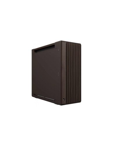 CAJA ASUS PROART PA602 WALNUT WOOD METAL PWM RETRO BROWN 4711636014366 | P/N: 90DC00J8-B09010 | Ref. Artículo: 1400857