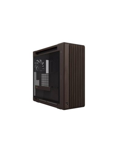 CAJA ASUS PROART PA602 WALNUT WOOD TG PWM RETRO BROWN 4711636014328 | P/N: 90DC00J8-B09000 | Ref. Artículo: 1400856