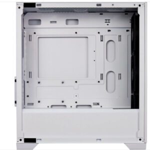 CAJA COOLER MASTER ELITE 302 BLANCA (E302-WGNN-S00) 4719512158357 | P/N: E302-WGNN-S00 | Ref. Artículo: 1399390