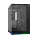 CAJA NOX ATX SEMITORRE HUMMER GALAXY ARGB NEGRA 8436587976285 NXHUMMERGALAXYBK