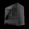 CAJA NZXT H3 FLOW (2025) MICRO-ATX MID-TOWER CASE - ALL BLACK COLOR 5056547207988 | P/N: CC-H31FB-01 | Ref. Artículo: 1397989