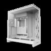 CAJA NZXT H9 FLOW (2025) DUAL-CHAMBER MID-TOWER CASE - ALL WHITE 5056547207636 | P/N: CM-H92FW-01 | Ref. Artículo: 1397982